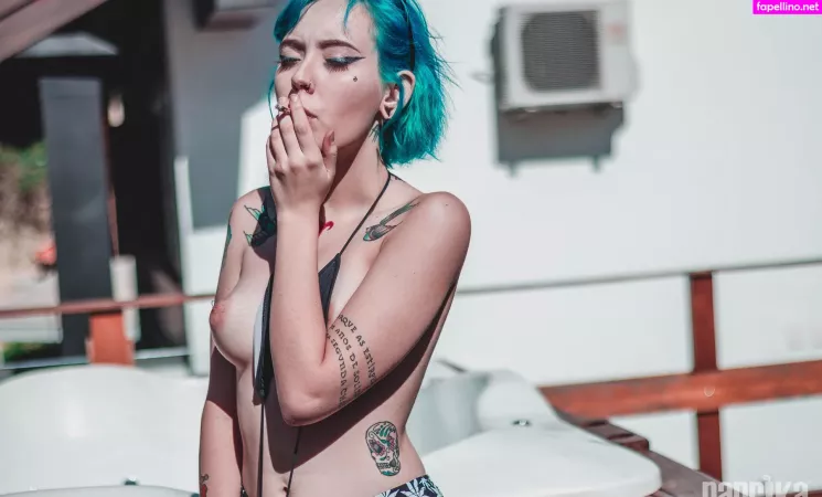 Ana Vohs OnlyFans Thumbnail #h5aiGpHBH7