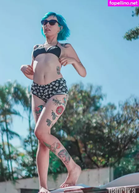 Ana Vohs OnlyFans Thumbnail #iwZMu3hwc6