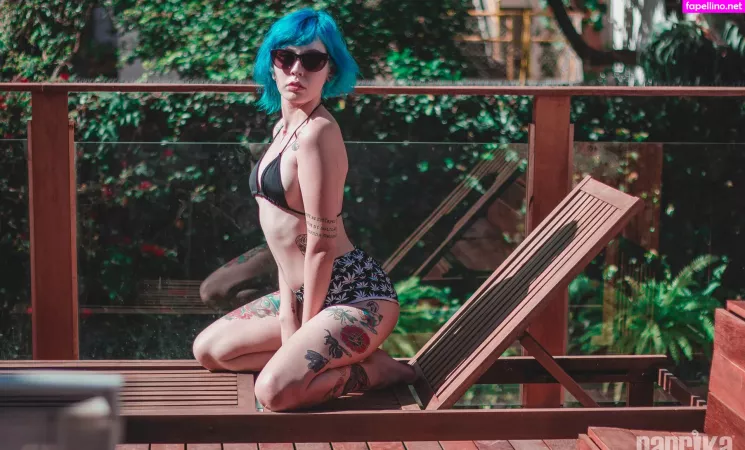 Ana Vohs OnlyFans Thumbnail #vEydHDBWYk