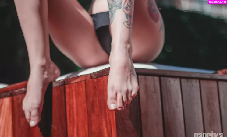 Ana Vohs OnlyFans Thumbnail #wqh7MjbydA