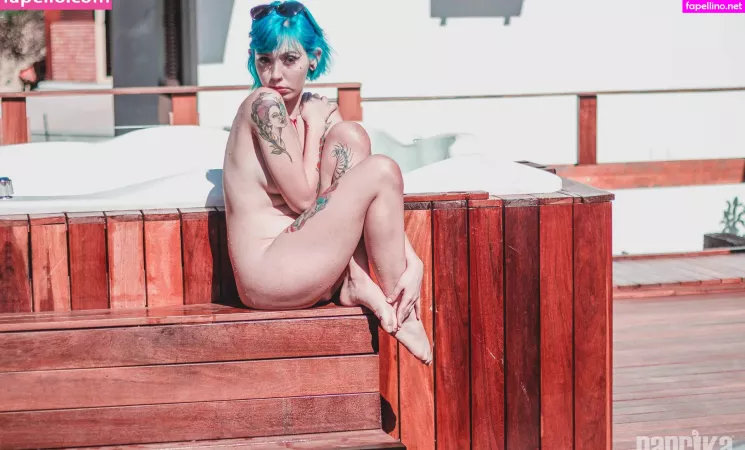 Ana Vohs OnlyFans Thumbnail #wzQ4aKFTLw