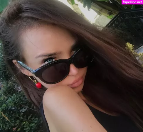 Ana Walczak OnlyFans Thumbnail #c4ittcpdjl