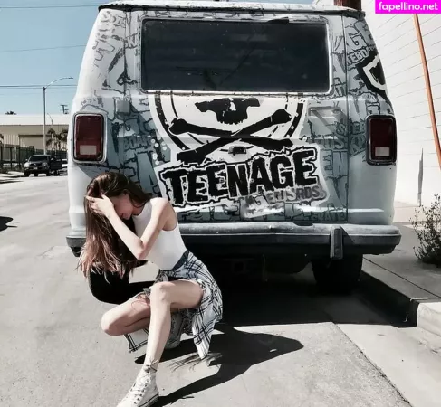 Ana Walczak OnlyFans Thumbnail #hg7wRexbDo