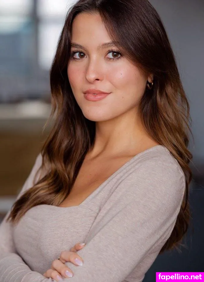 Ana Wolfermann Nude Leaked OnlyFans Photo #PzNAdAYsVO