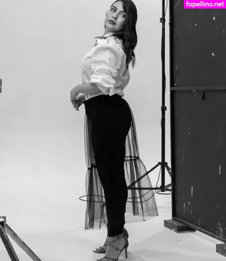 Ana Zimerman OnlyFans Thumbnail #H2YWG7cpMQ