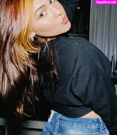 Ana Zimerman OnlyFans Thumbnail #TRR3ycSG4s