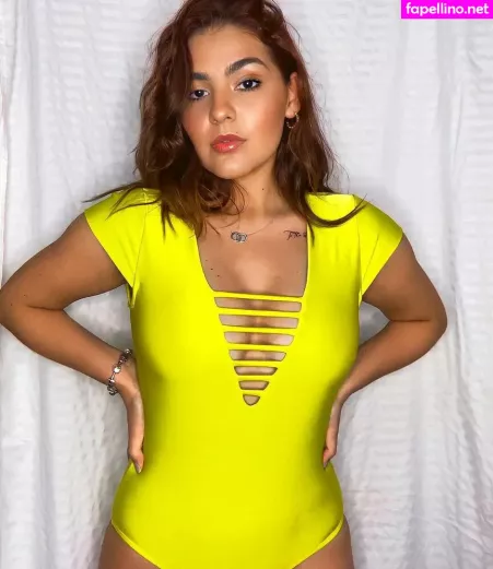 Ana Zimerman OnlyFans Thumbnail #Uv3FjeMm73