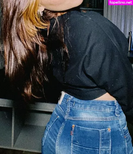 Ana Zimerman OnlyFans Thumbnail #dB9qYOZyvQ