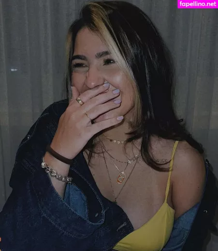 Ana Zimerman OnlyFans Thumbnail #giovVmmvV4