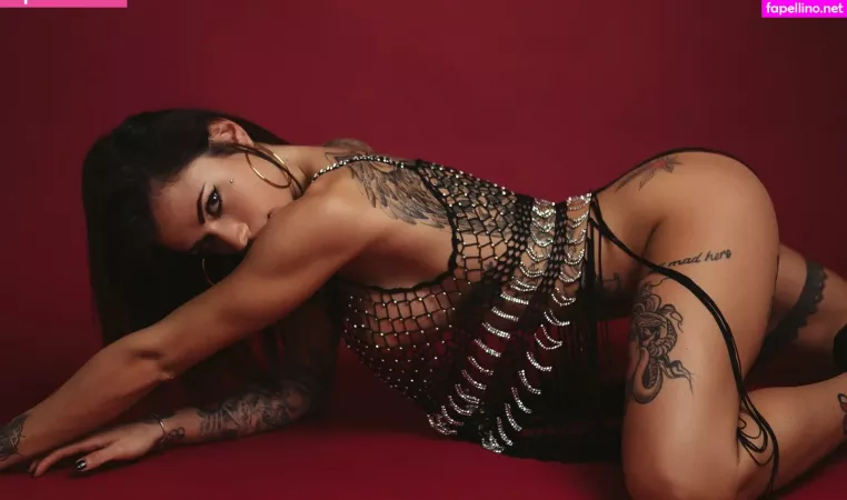Anaanathema OnlyFans Thumbnail #iTHivYaRcH