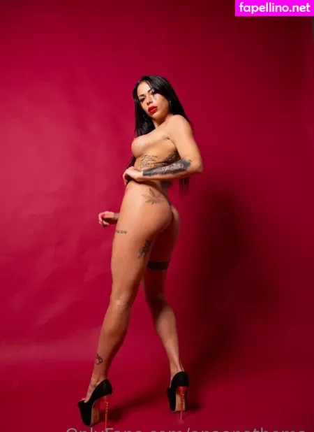 Anaanathema OnlyFans Thumbnail #pfqgRRVX32