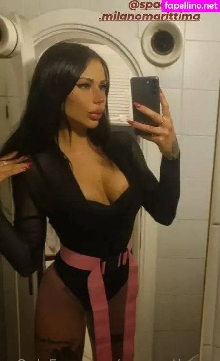 Anaanathema OnlyFans Thumbnail #vK3M91EOUI