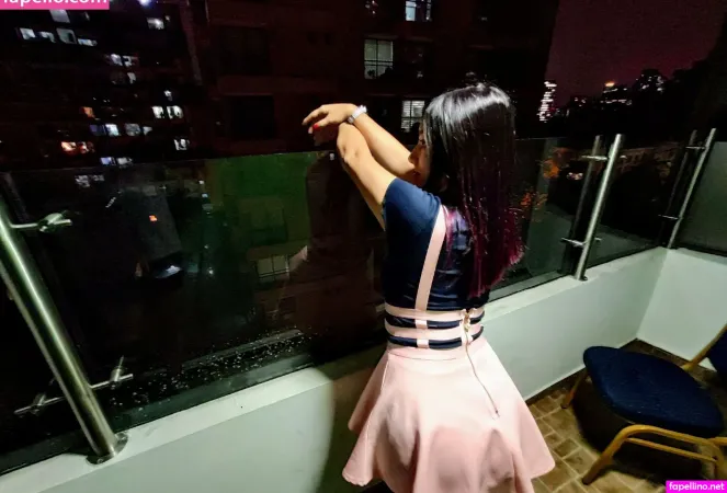 Anaandmaga OnlyFans Thumbnail #zpzVLGxzQ4