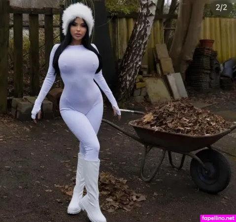 Anaavamoore Anastasia OnlyFans Thumbnail #hUzQOjXsPb