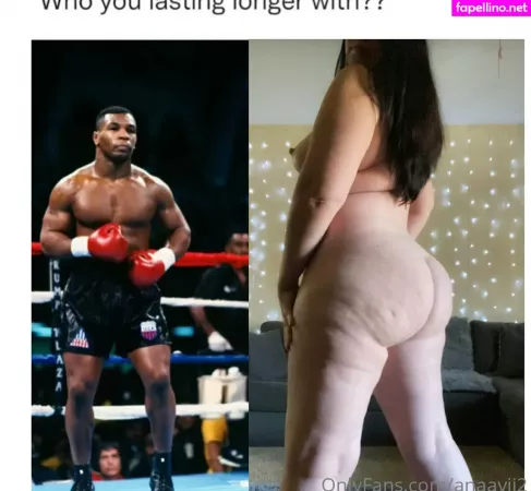 Anaavii2 OnlyFans Thumbnail #dPVfL0z4Sl