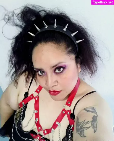 Anabattory OnlyFans Thumbnail #LK5COiPGd3