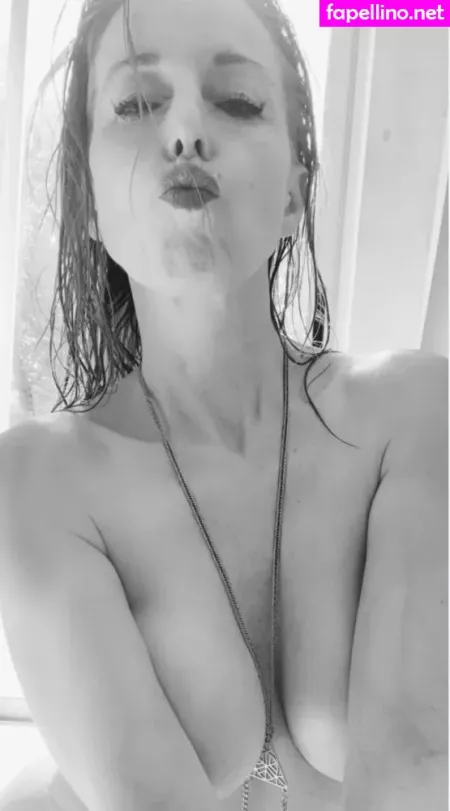 Anabel Cherubito OnlyFans Thumbnail #fvPIisUQn6