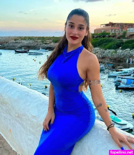 Anabel Escalas OnlyFans Thumbnail #95ESKHPX8C