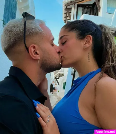 Anabel Escalas OnlyFans Thumbnail #KMg5kd0fUQ