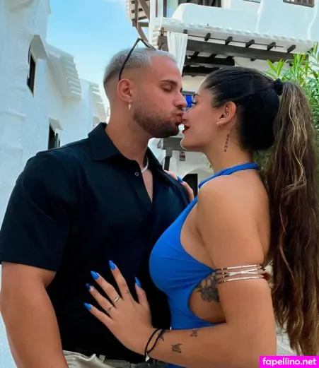 Anabel Escalas OnlyFans Thumbnail #LoMgwP6dBc