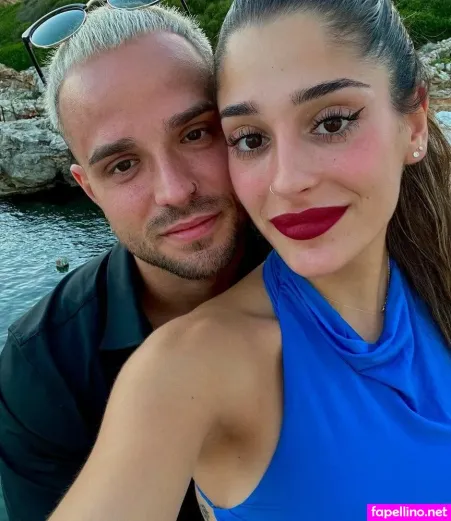 Anabel Escalas OnlyFans Thumbnail #MwV4duZQYR