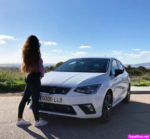 Anabel Escalas OnlyFans Thumbnail #zJ4hVfOMPC