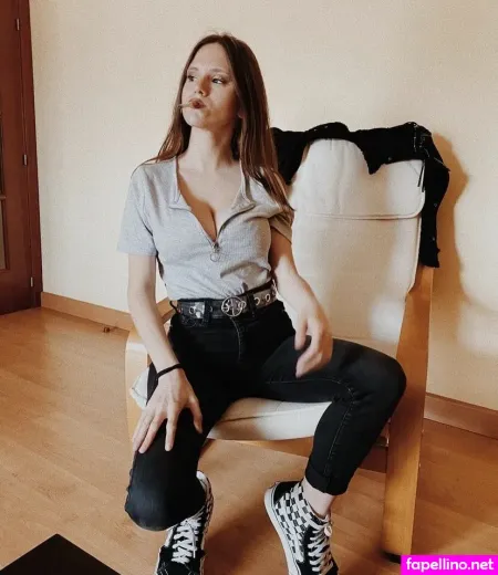 Anabel Gomez OnlyFans Thumbnail #0vN4hKdTpM