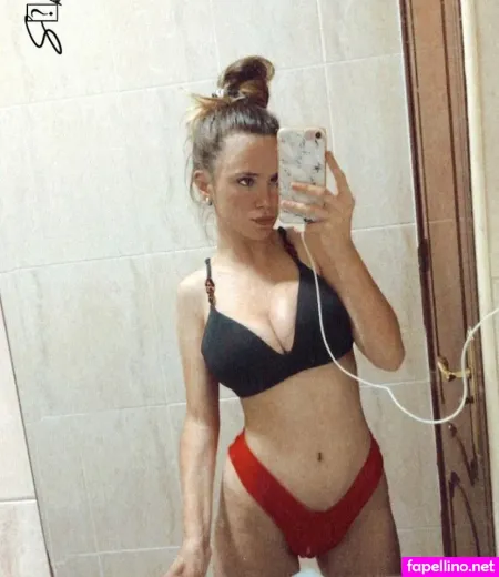 Anabel Gomez OnlyFans Thumbnail #2Gx995Zl5N