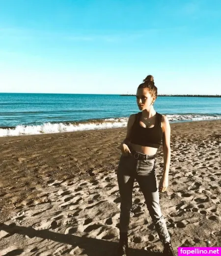 Anabel Gomez OnlyFans Thumbnail #AfMbA51O2X