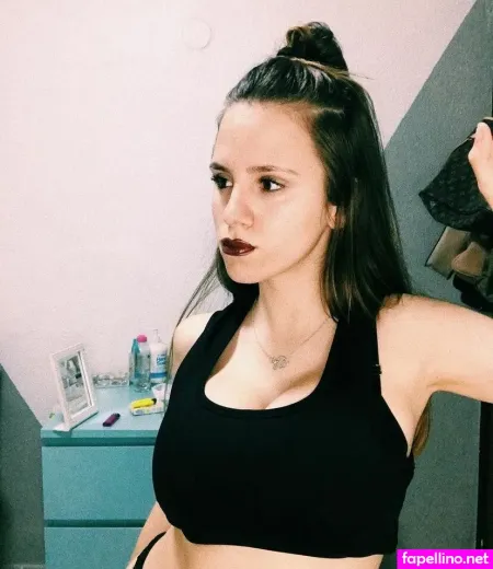 Anabel Gomez OnlyFans Thumbnail #B4L4Upsjt2