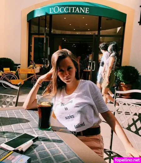 Anabel Gomez OnlyFans Thumbnail #DRGvtMUoa3