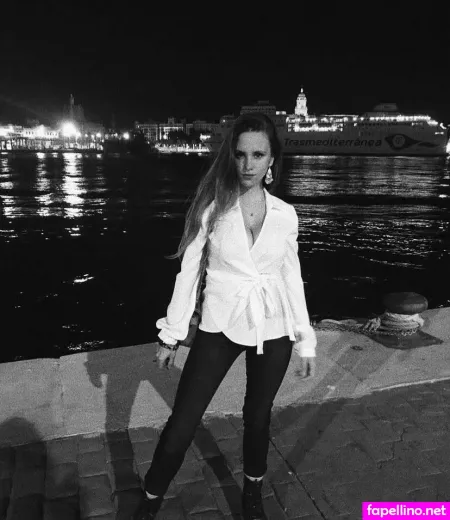 Anabel Gomez OnlyFans Thumbnail #DZDpmo9ryc