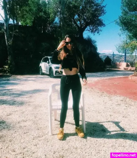 Anabel Gomez OnlyFans Thumbnail #TlSbBgE0nx