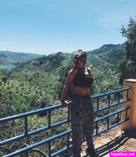 Anabel Gomez OnlyFans Thumbnail #Umc0BOio7J