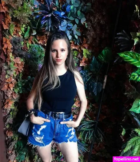 Anabel Gomez OnlyFans Thumbnail #XjT9Z5y9QZ