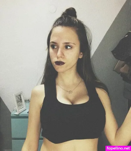 Anabel Gomez OnlyFans Thumbnail #Y8ZAR8i4pj
