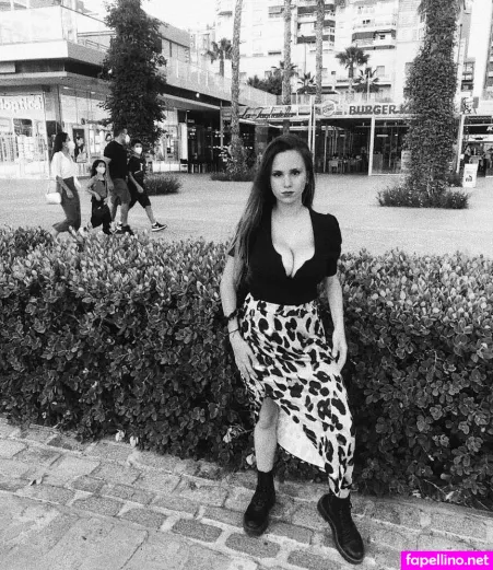 Anabel Gomez OnlyFans Thumbnail #bUrHpFmw04