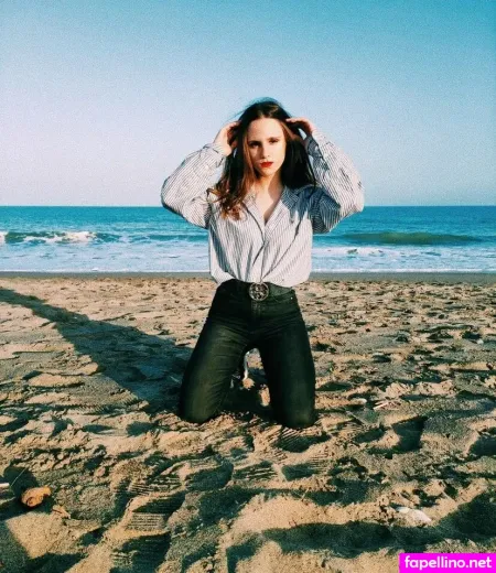 Anabel Gomez OnlyFans Thumbnail #fZ98Q99t5A