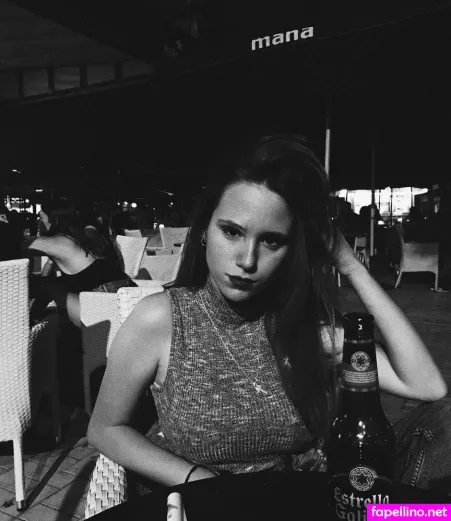 Anabel Gomez OnlyFans Thumbnail #rHLb4kN9K7