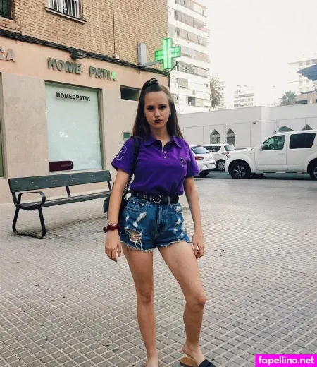 Anabel Gomez OnlyFans Thumbnail #rlI4XOUsoz