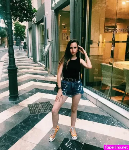 Anabel Gomez OnlyFans Thumbnail #zpFspZeo1M