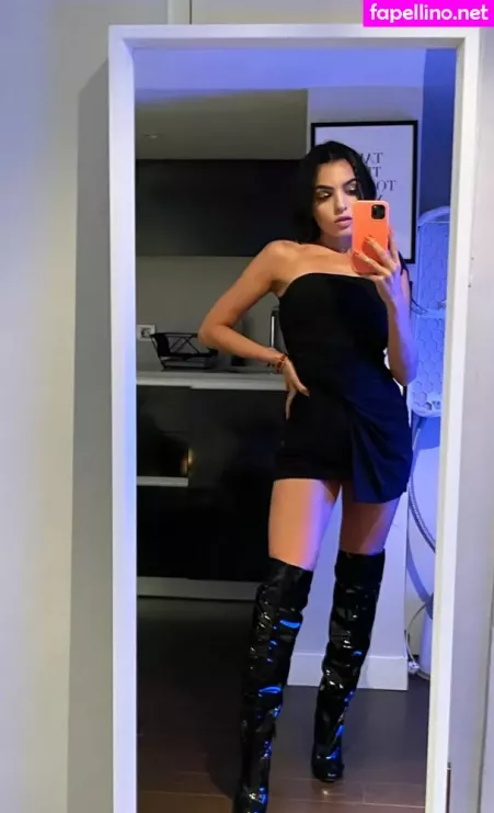 Anabel Hernandez OnlyFans Thumbnail #40qhD7tmc1