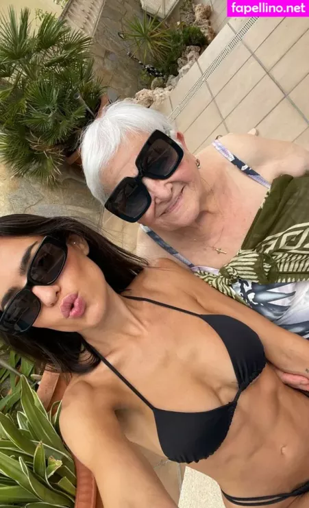 Anabel Hernandez OnlyFans Thumbnail #ABjAUzQgeW