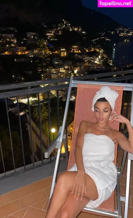 Anabel Hernandez OnlyFans Thumbnail #DbvRfOe349