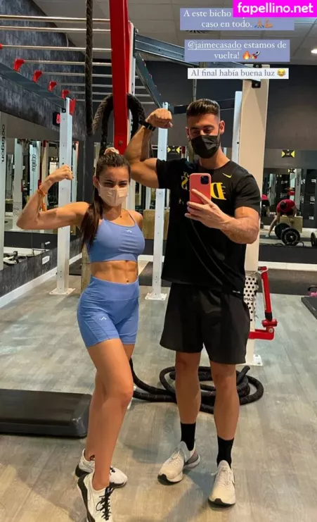 Anabel Hernandez OnlyFans Thumbnail #LOn6eCBF8O