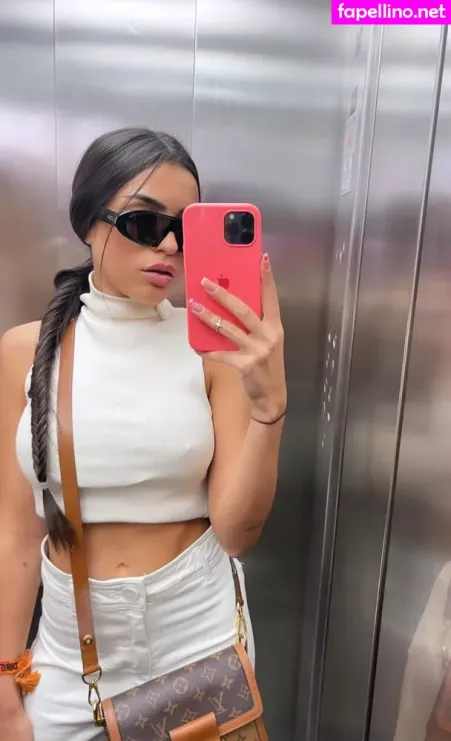 Anabel Hernandez OnlyFans Thumbnail #Nyo1mmLQ5r