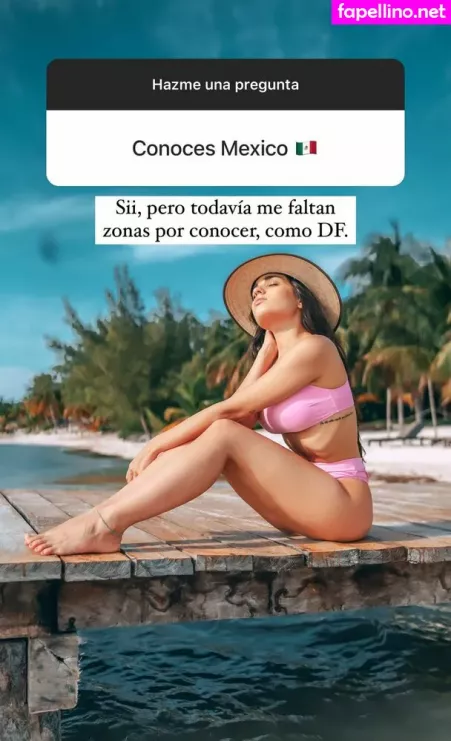 Anabel Hernandez OnlyFans Thumbnail #kWqtq4Gj6s