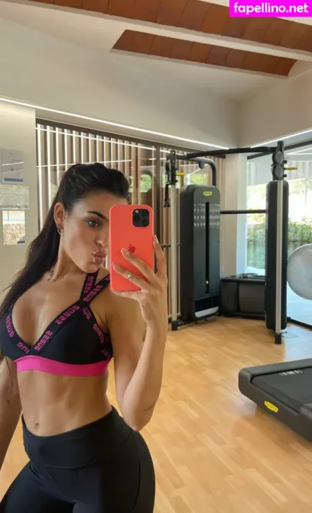 Anabel Hernandez OnlyFans Thumbnail #r4JXk6StGu