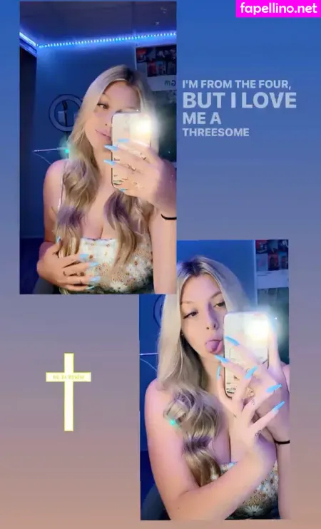 Anabel Kloe Lamarche OnlyFans Thumbnail #6DJhinGzPW