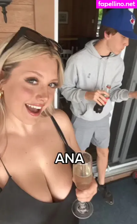 Anabel Kloe Lamarche OnlyFans Thumbnail #IoxxV2viuT